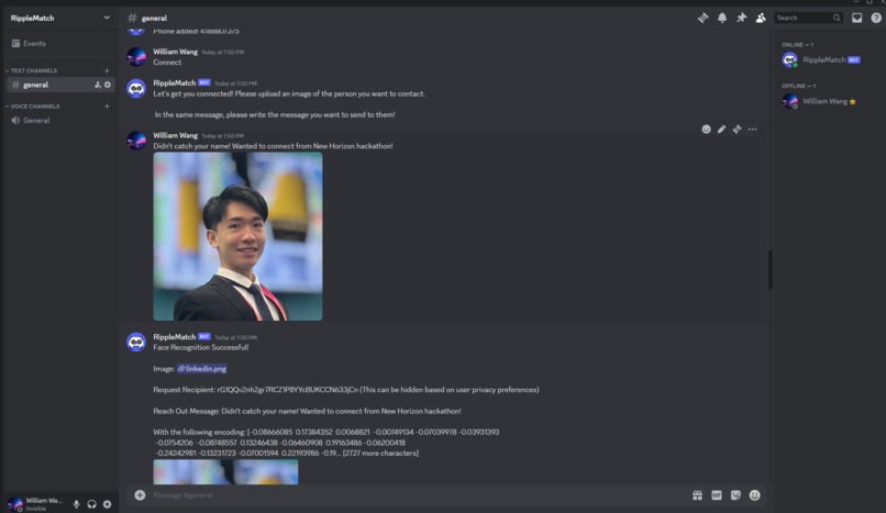 RippleMatch – screenshot 3