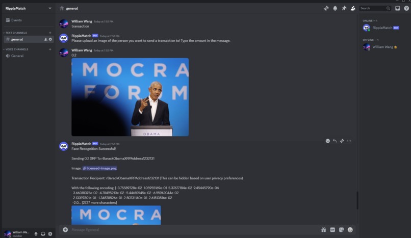 RippleMatch – screenshot 5