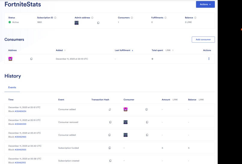 Avanite – screenshot 3