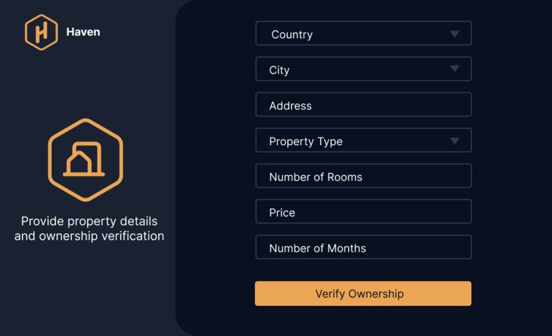 Haven – screenshot 4