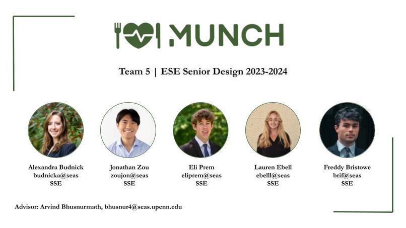 Munch – screenshot 1