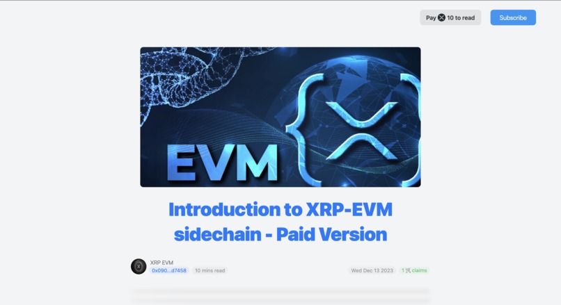 Thoughts – screenshot 4