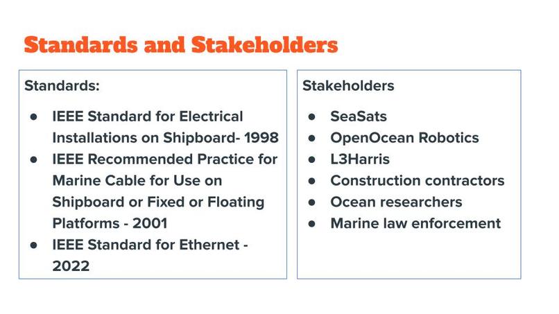 OceanTug Tech  – screenshot 8