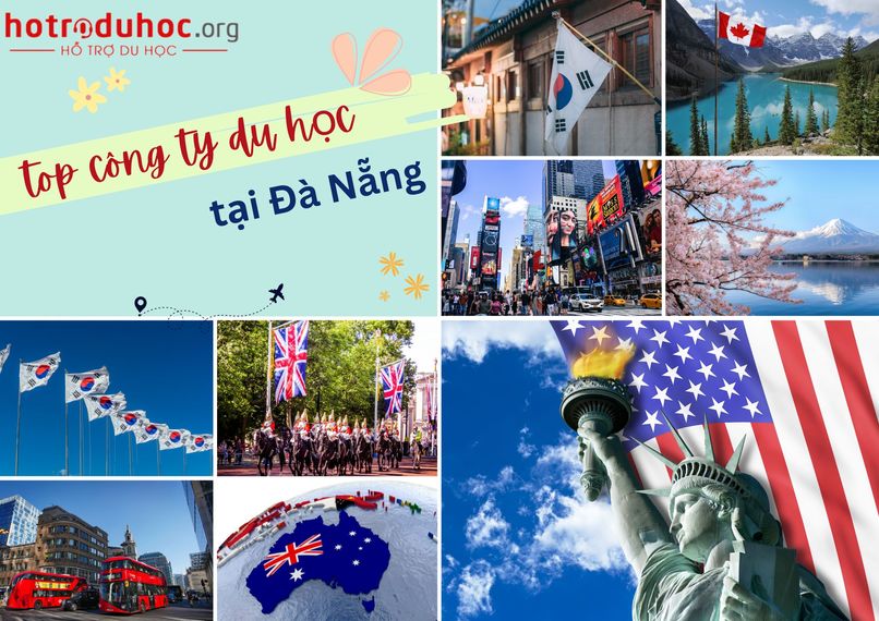 Nen di du hoc nuoc nao – screenshot 1
