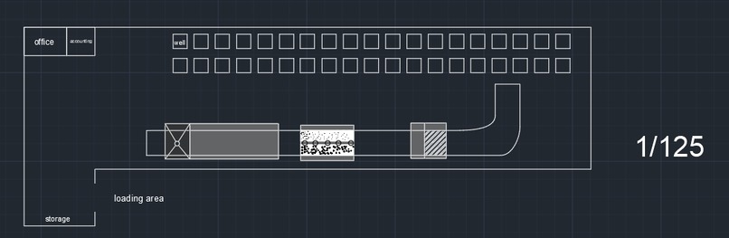 OliveFactory – screenshot 1