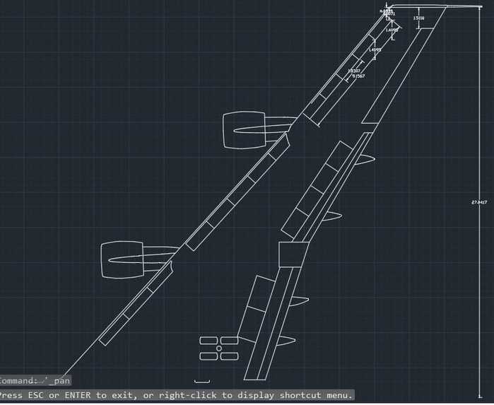 AeroCraft: Precision Fusion for 747 Excellence – screenshot 4