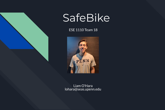 SafeBike