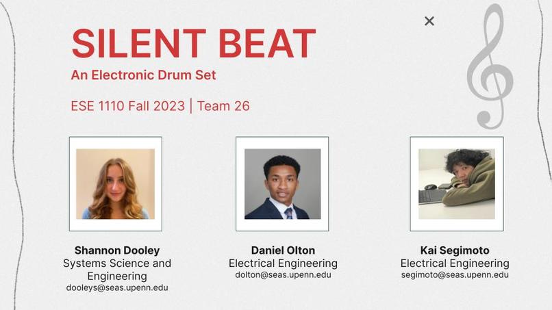 Silent Beat – screenshot 1