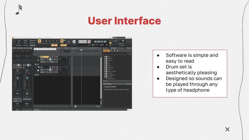 Silent Beat – screenshot 5