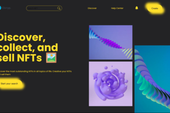 NFT-market-place-using-api 