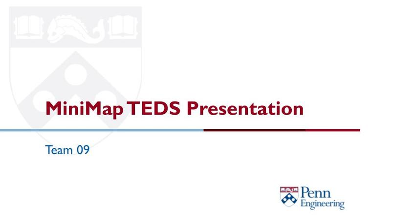 MiniMap – screenshot 2