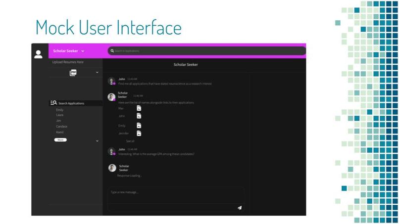 ScholarSeeker – screenshot 5