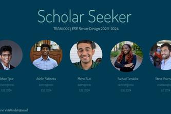 ScholarSeeker