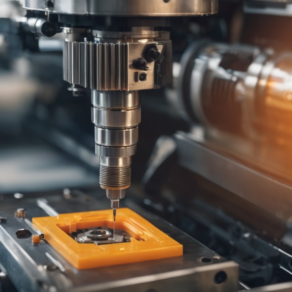 Plastic Injection Machine – screenshot 2