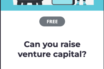 Venture Funding Assessment