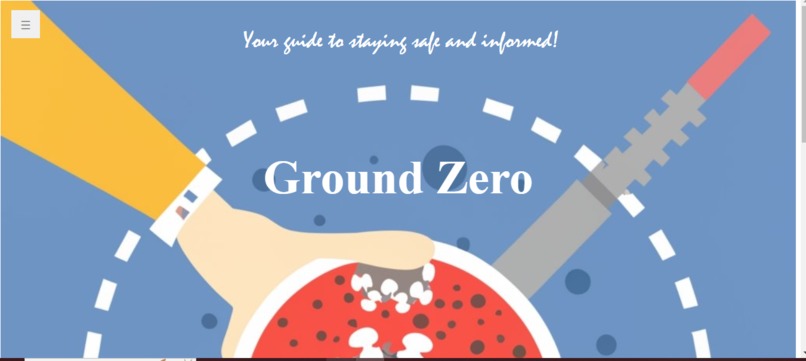 Ground Zero – screenshot 1
