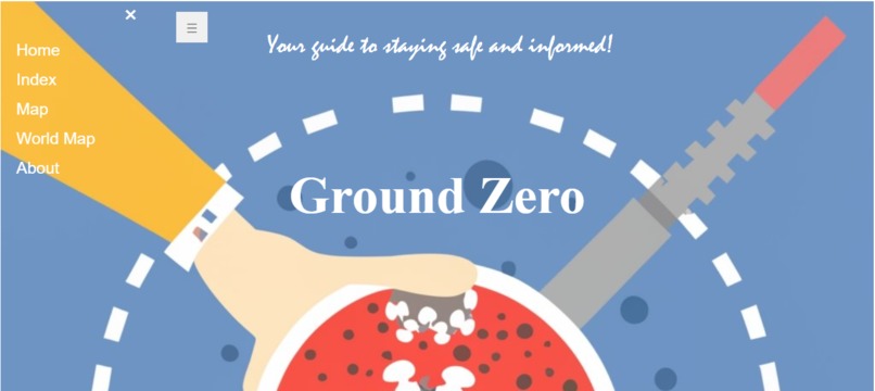 Ground Zero – screenshot 2