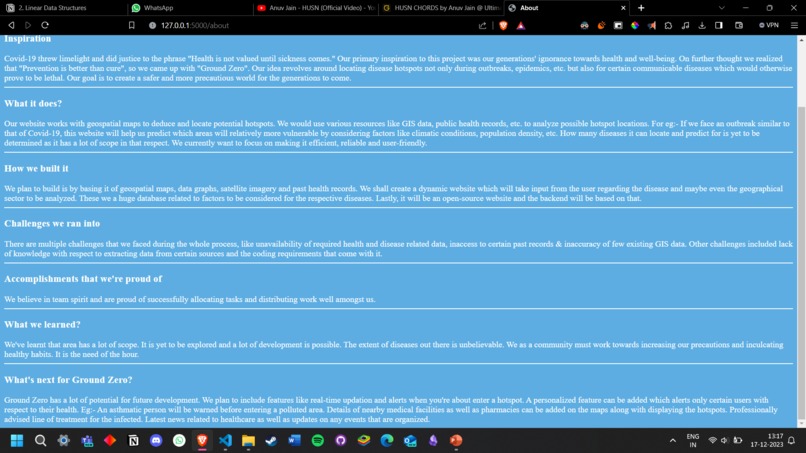 Ground Zero – screenshot 10