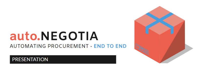 auto.NEGOTIA – screenshot 1