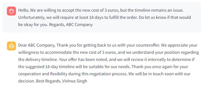 auto.NEGOTIA – screenshot 9