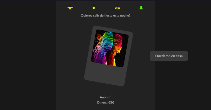 Risk of Sex 2 – screenshot 2