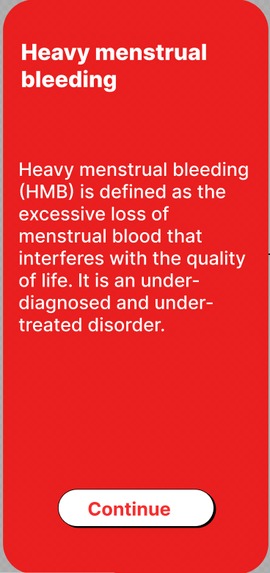 Dracula App – screenshot 1