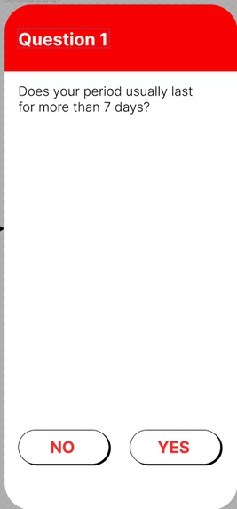 Dracula App – screenshot 2