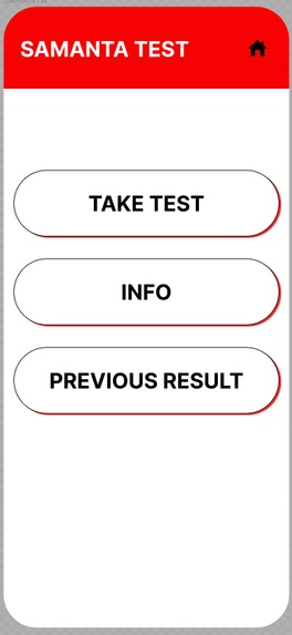 Dracula App – screenshot 3