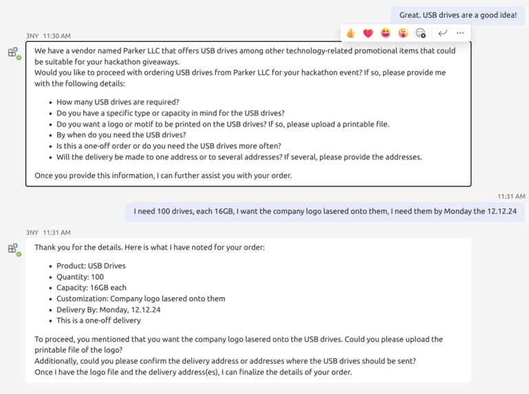 3NY – screenshot 2