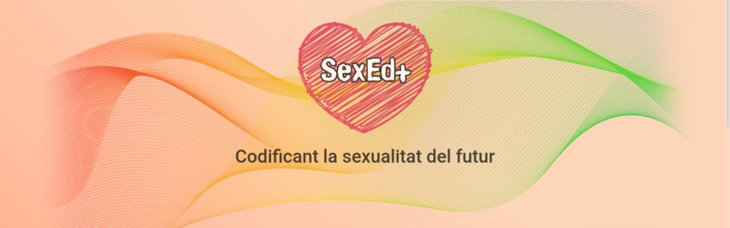 SexEd+: Codificant la sexualitat del futur – screenshot 1