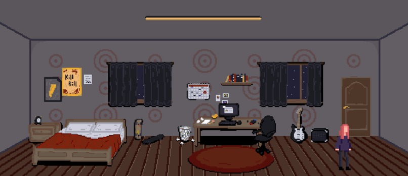 After Party - SexEd+ – screenshot 2