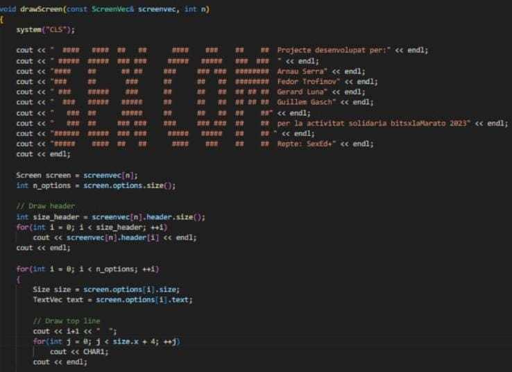 SexCom – screenshot 1