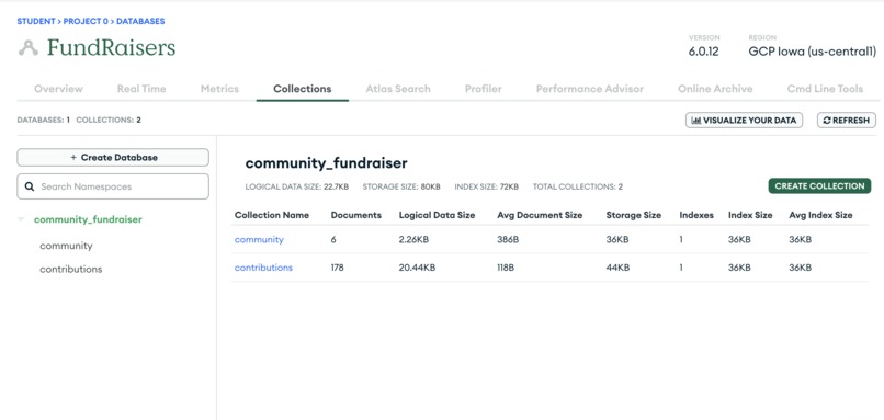 HelpYourSchool – screenshot 6