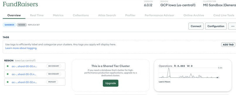 HelpYourSchool – screenshot 7