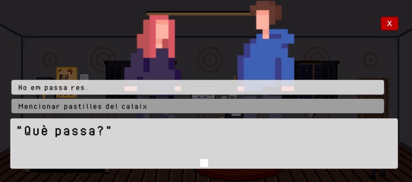 After Party - SexEd+ – screenshot 7