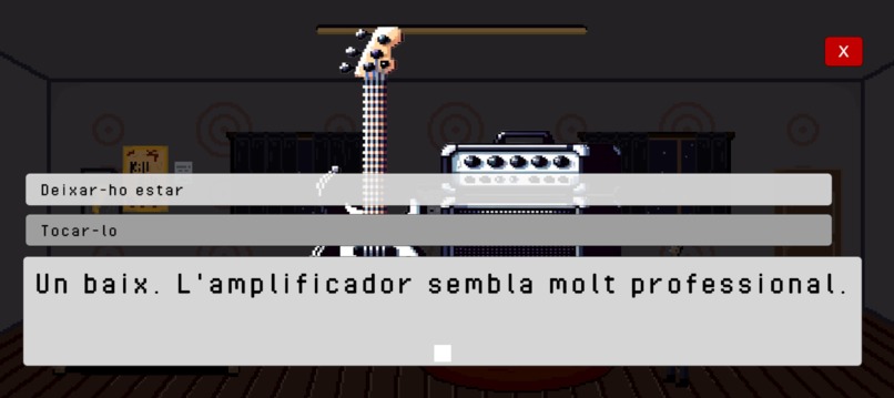 After Party - SexEd+ – screenshot 6