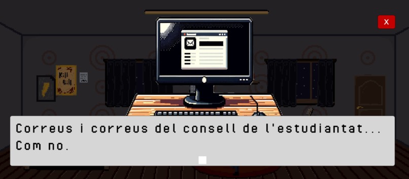 After Party - SexEd+ – screenshot 4