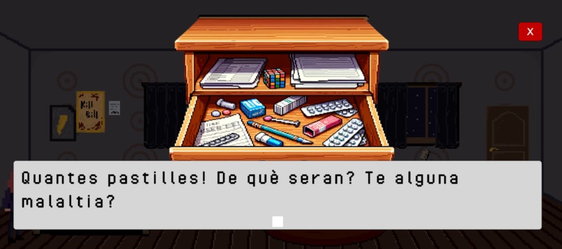 After Party - SexEd+ – screenshot 5