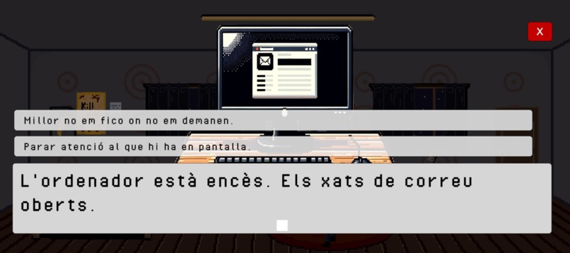 After Party - SexEd+ – screenshot 3