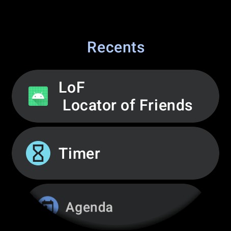 LOF – screenshot 4