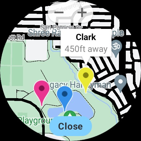 LOF – screenshot 8