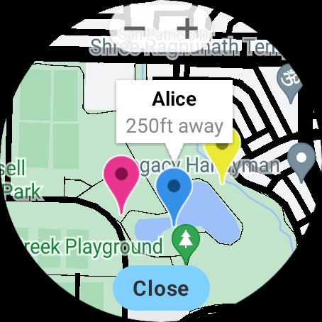 LOF – screenshot 9