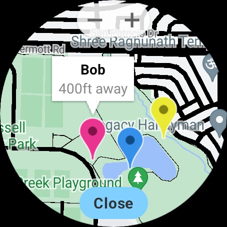 LOF – screenshot 11