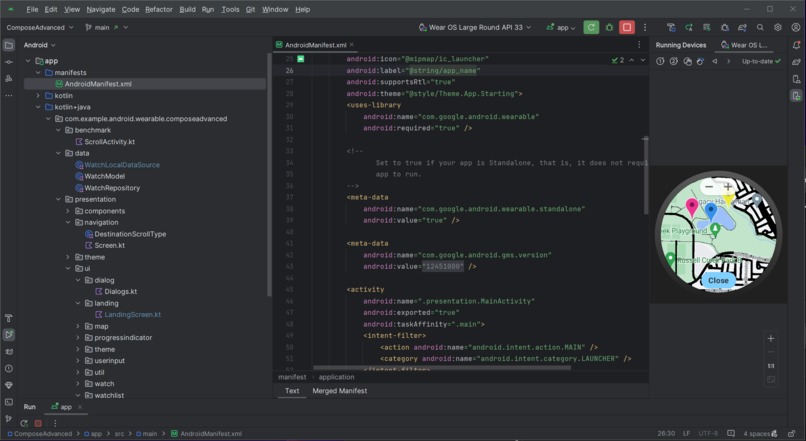 LOF – screenshot 12