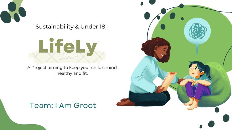 LifeLy – screenshot 1