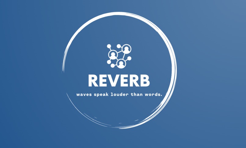 Reverb – screenshot 1
