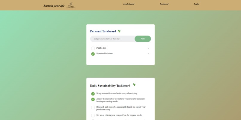 Sustain Your Life 18- Sustainability – screenshot 4