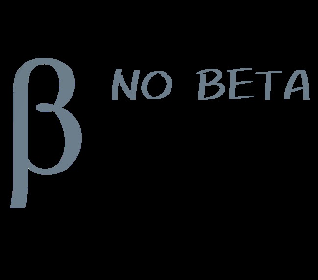No Beta We Die Like Men – screenshot 1