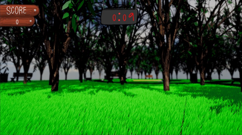 Envirocycle – screenshot 2