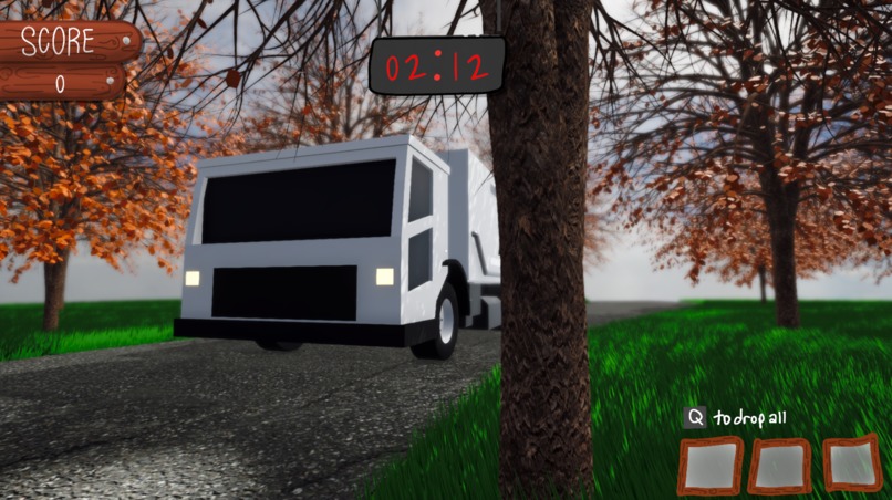 Envirocycle – screenshot 3